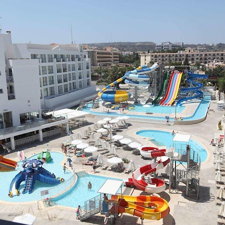 Anastasia Splash Residences Protaras Buitenkant foto