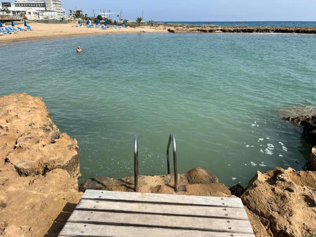 Anastasia Splash Residences Protaras Buitenkant foto