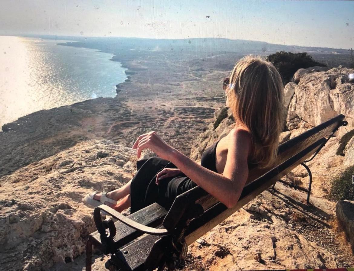 Anastasia Splash Residences Protaras Buitenkant foto