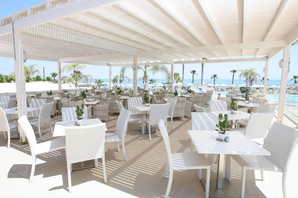 Anastasia Splash Residences Protaras Buitenkant foto