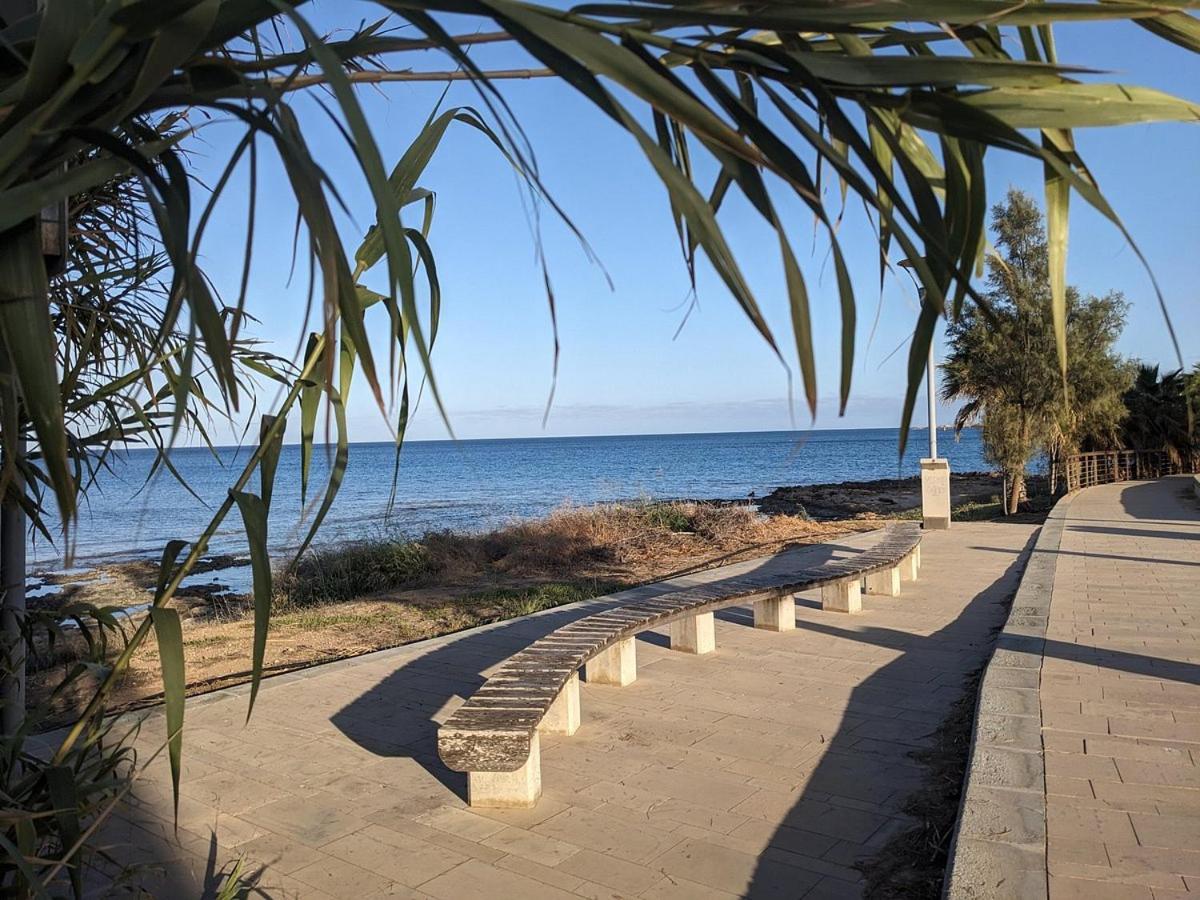 Anastasia Splash Residences Protaras Buitenkant foto