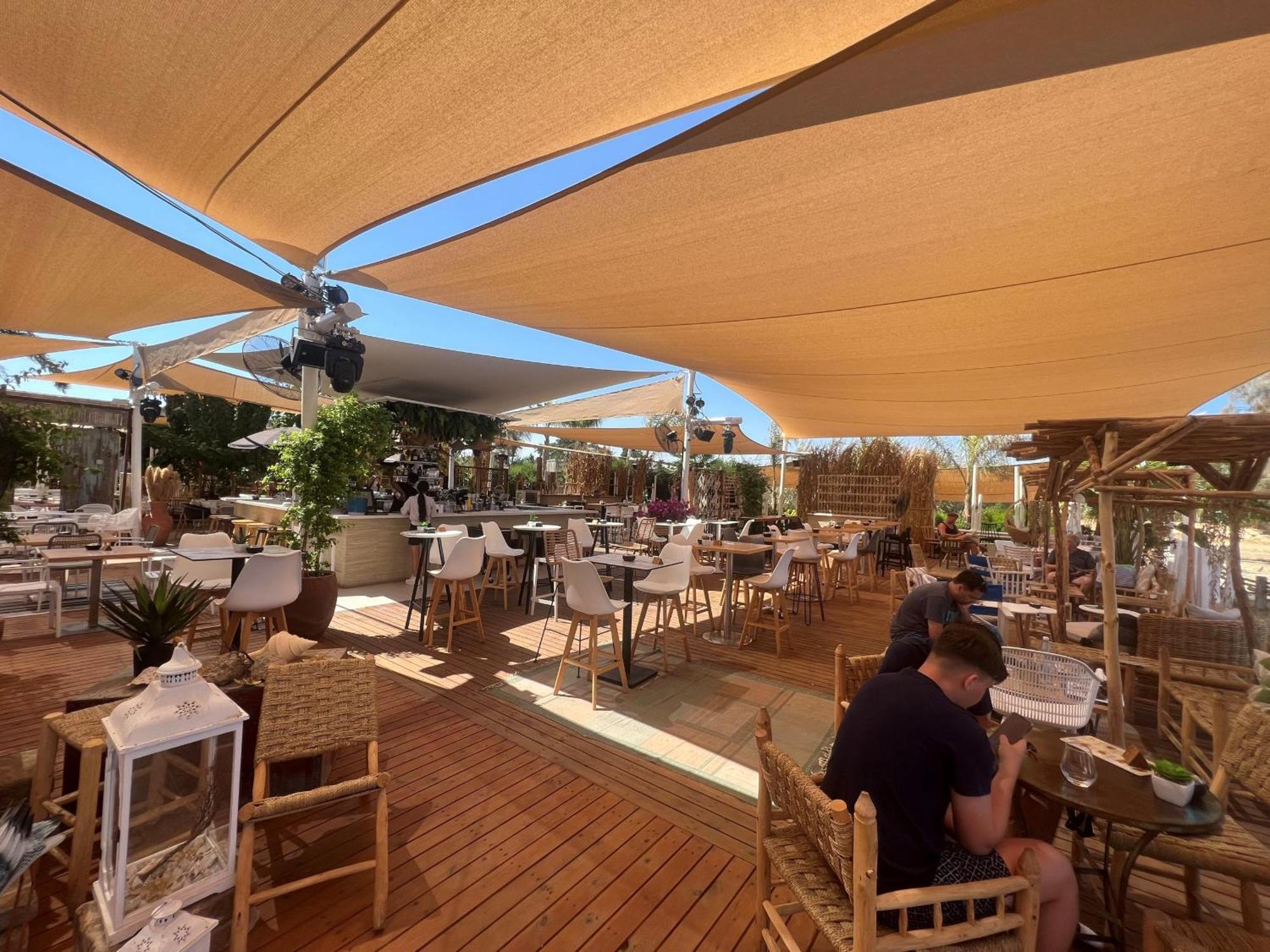 Anastasia Splash Residences Protaras Buitenkant foto